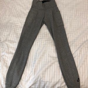 Nike Jogger leggings